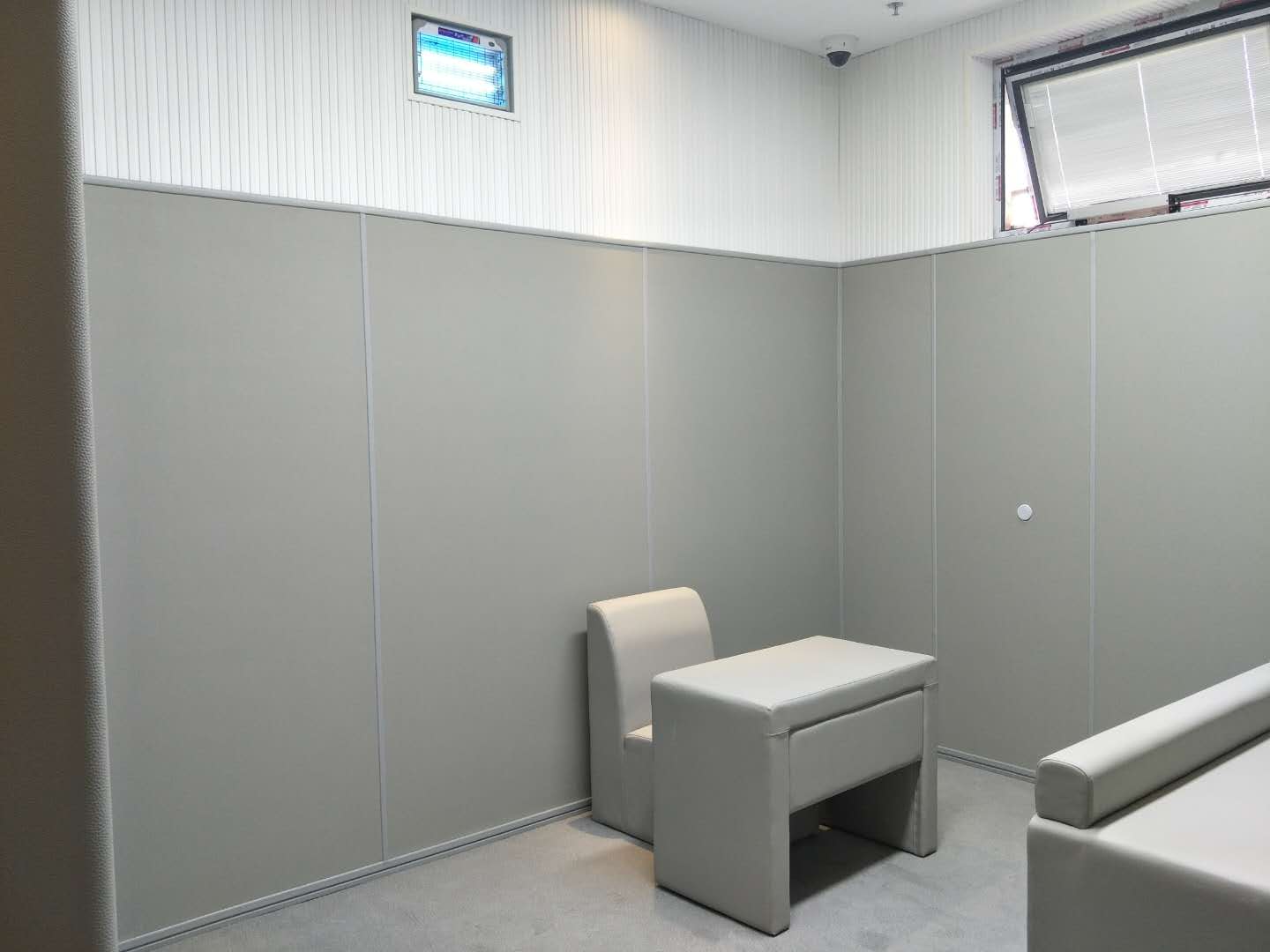 紀(jì)檢委墻面防撞軟包如何？