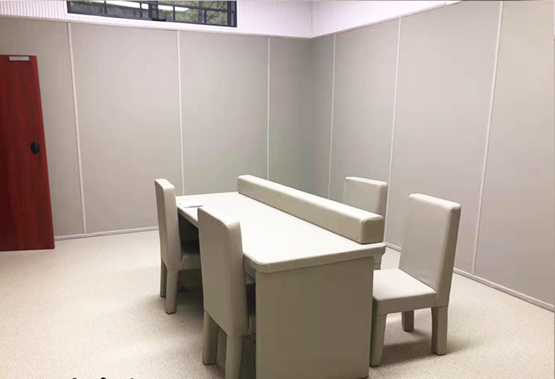 紀(jì)委軟包監(jiān)察委防撞軟包特點